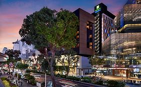 Holiday Inn Express Orchard Road By Ihg  4*